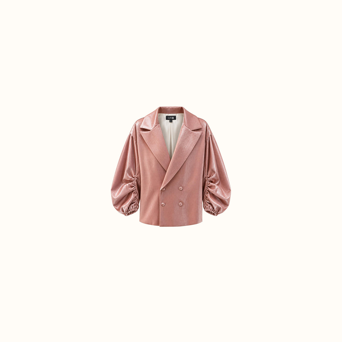 Blazer Nala - Pecan