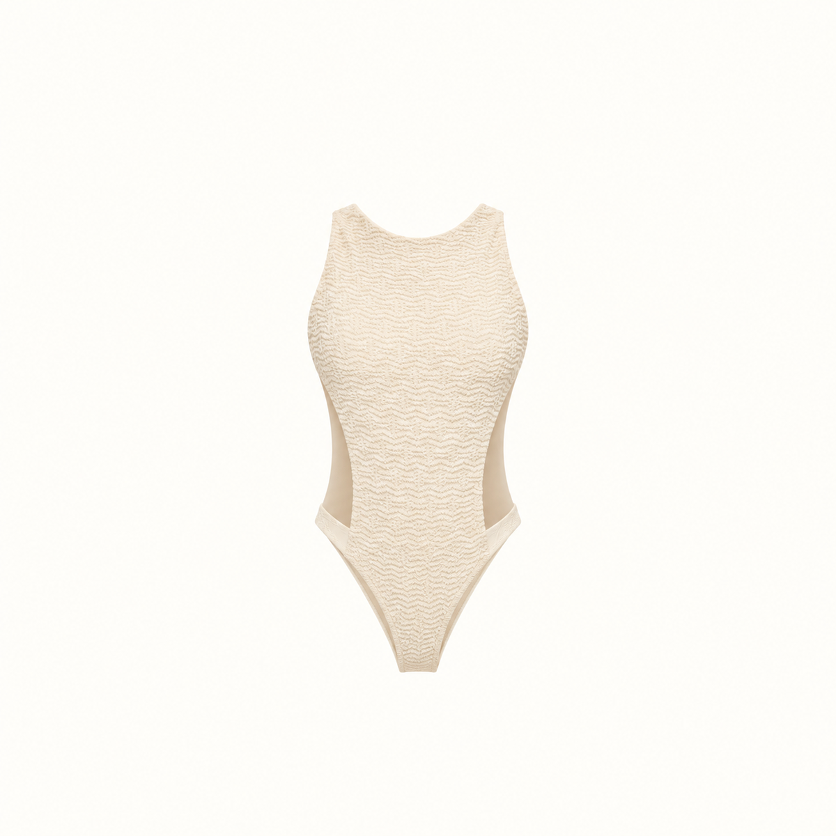 Body Alesia New - Off Arabesco