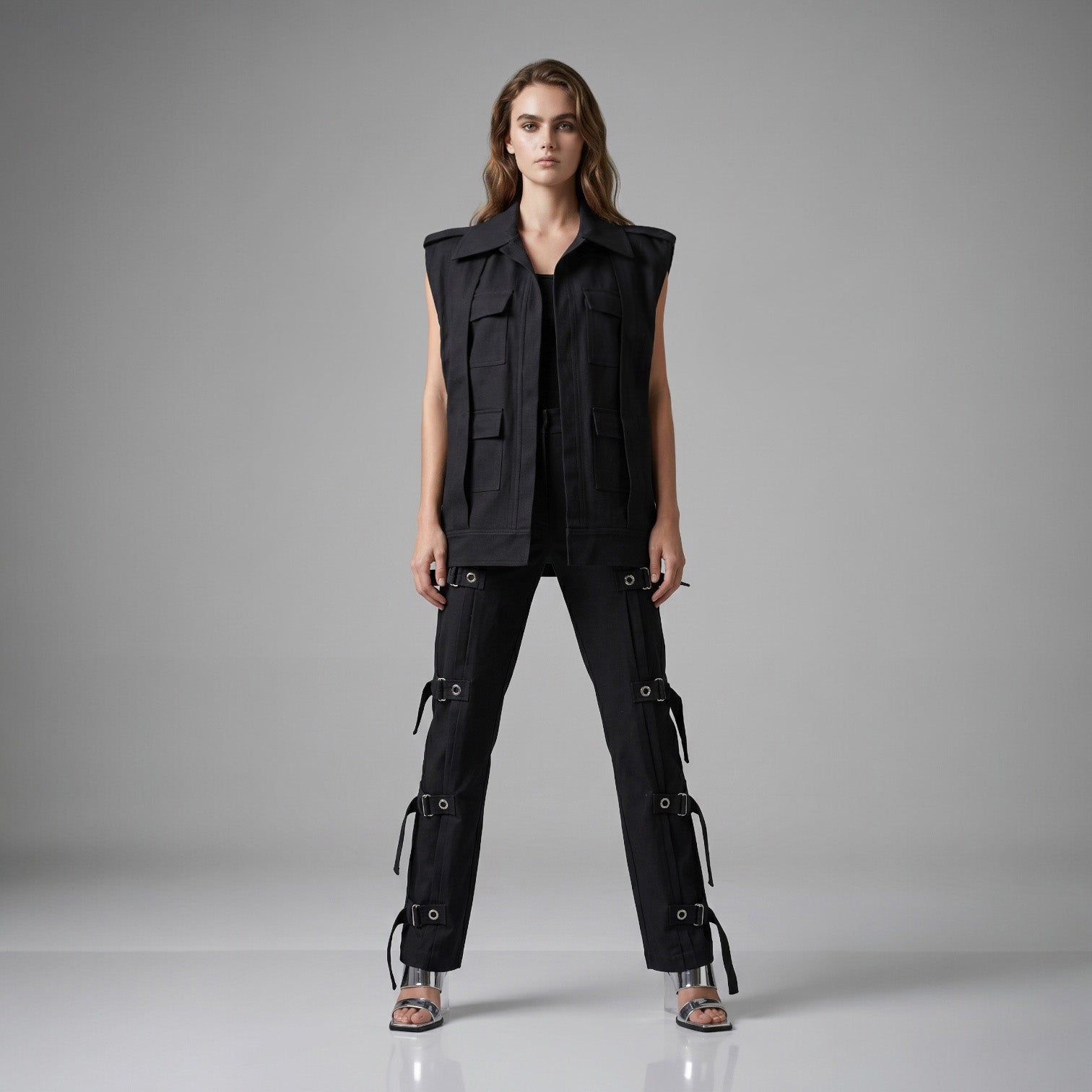 Calça Matson - Preto