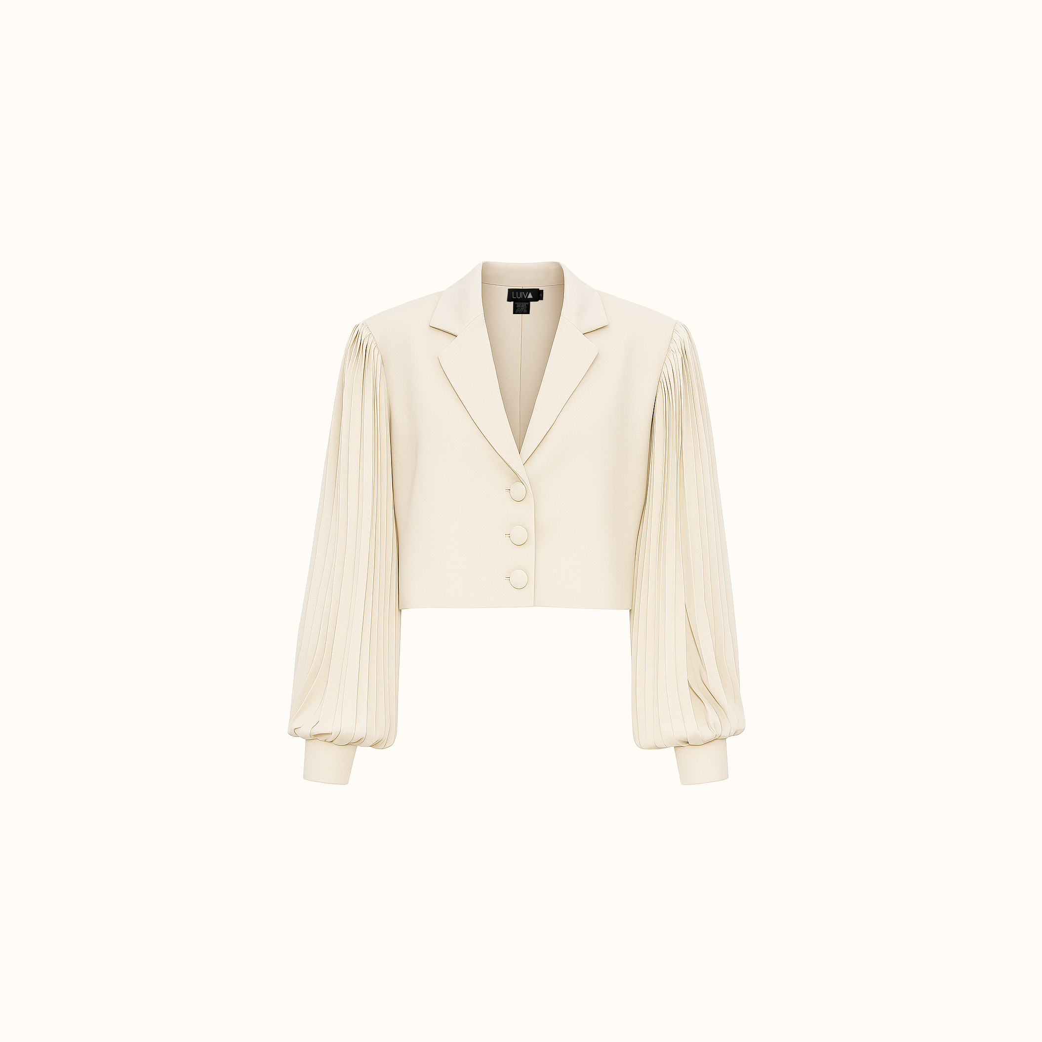 Camisa Perides - Off