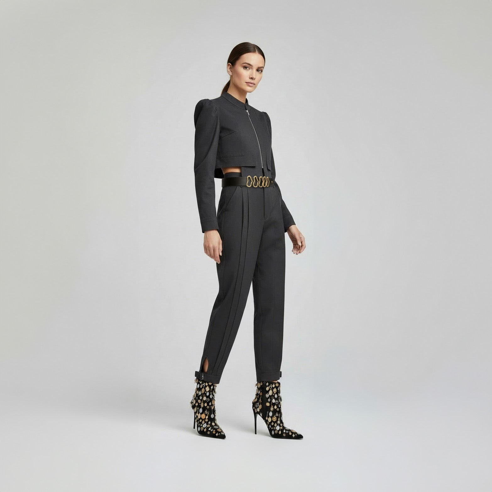 Calça Doroty - Preto