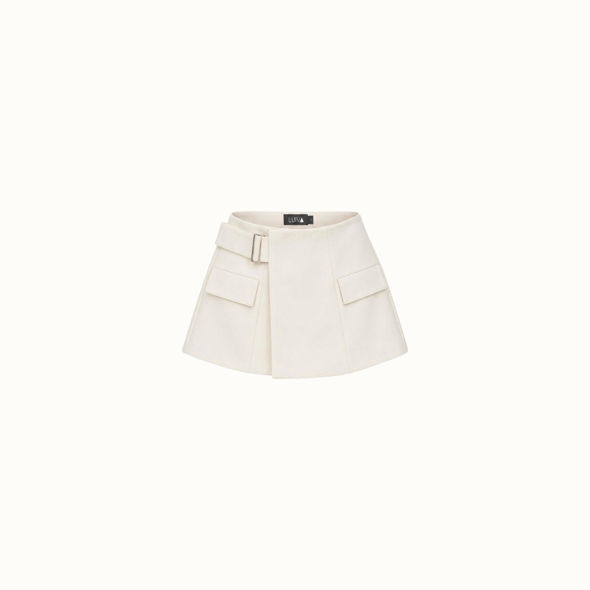 Saia Bongani - Marfim