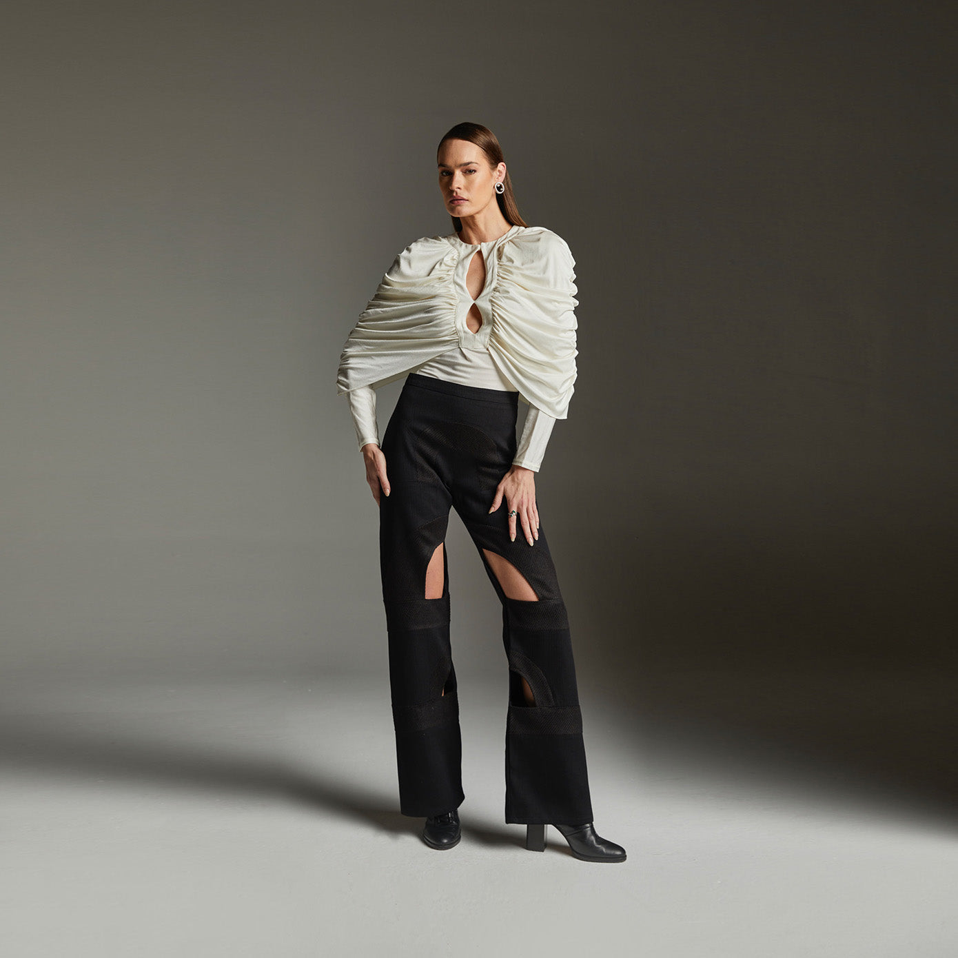 Body Sinezia - Off
