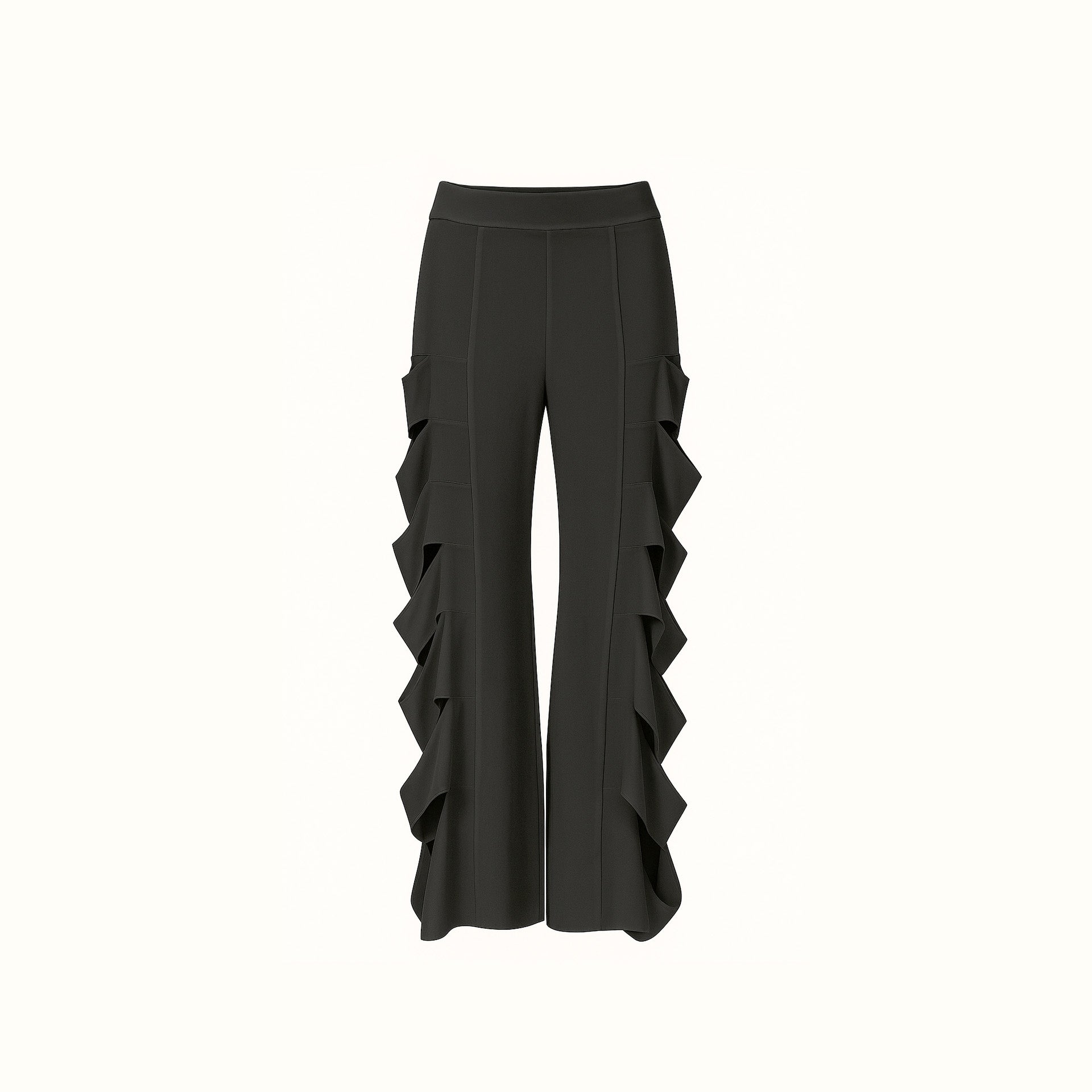 Calça Maranta - Preto