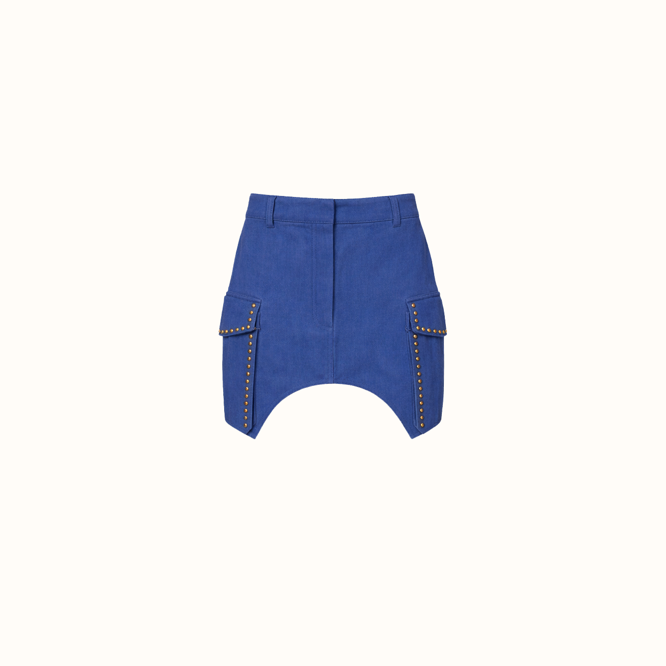 Saia Marja - Azul Bic