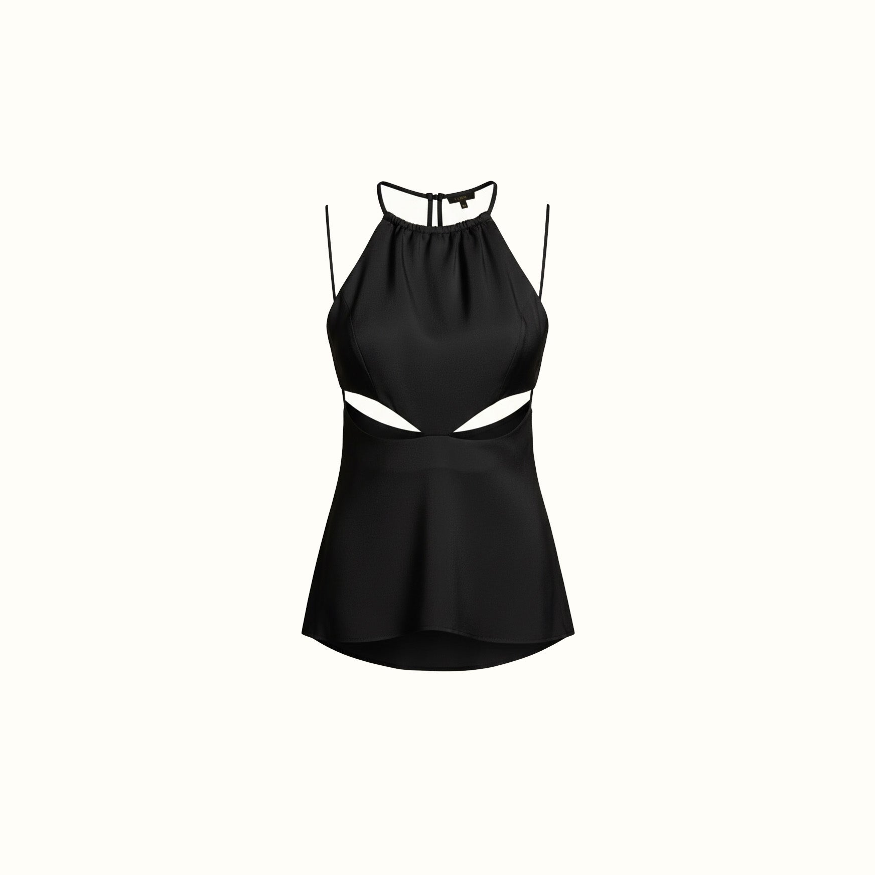 Blusa Jalda - Preto