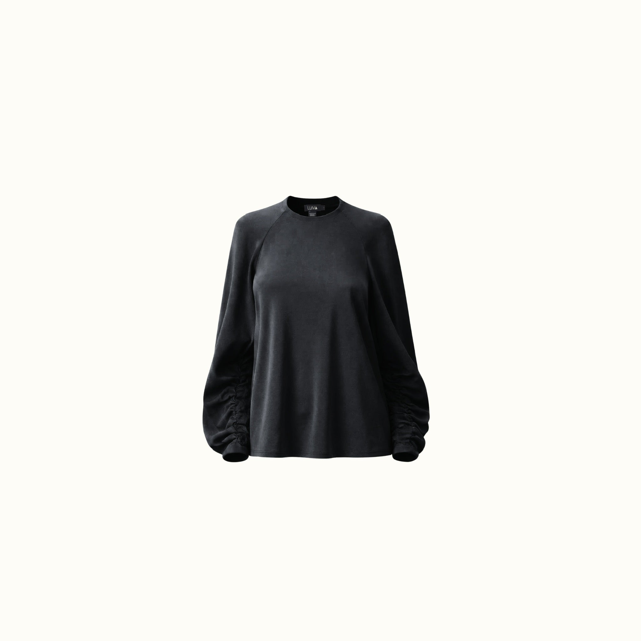 Blusa Tenday - Preto