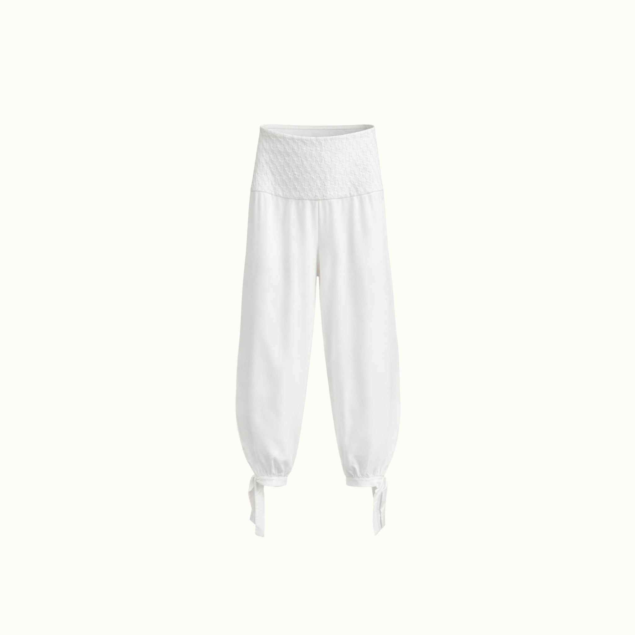 Calça Zarban - Off