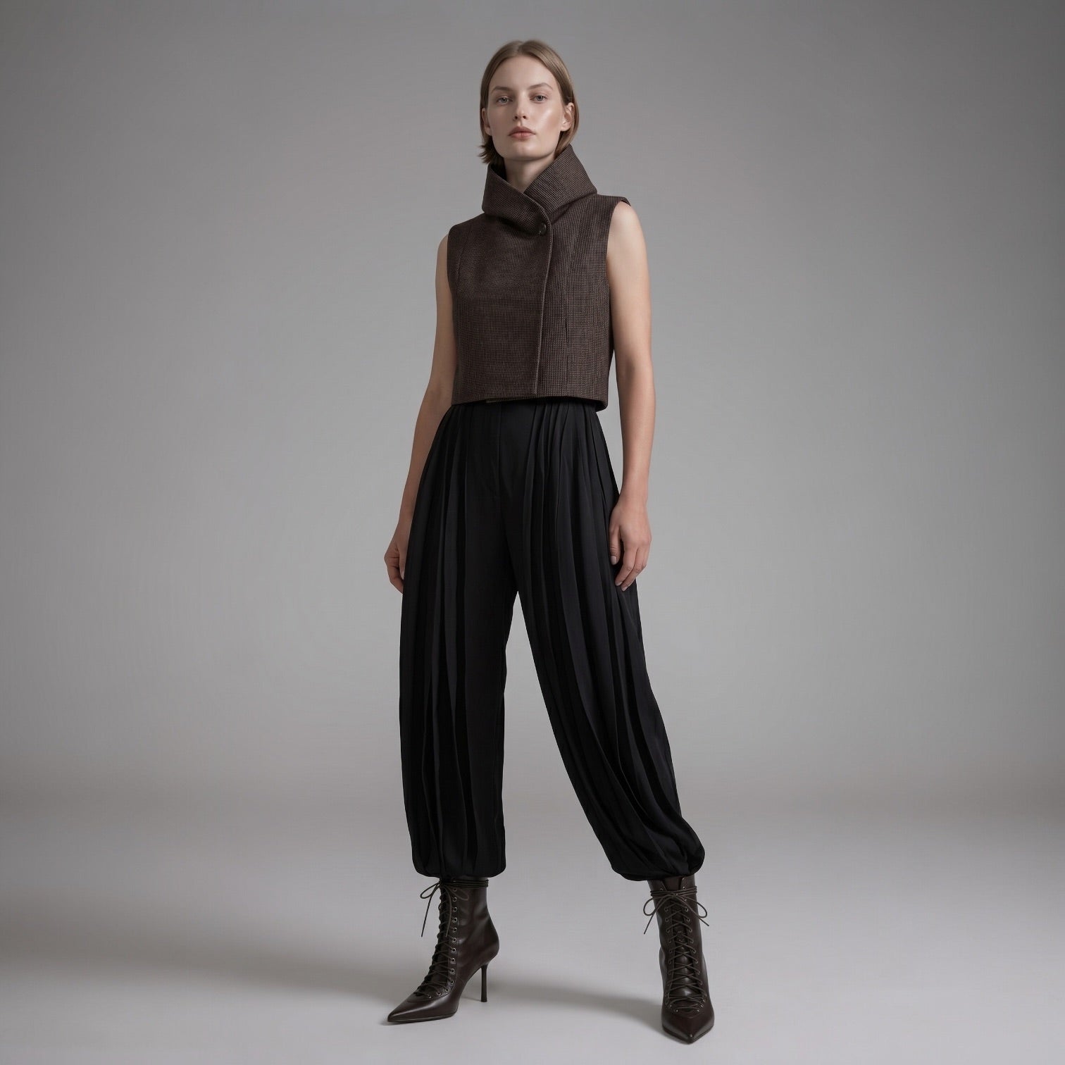 Calça Sade - Preto