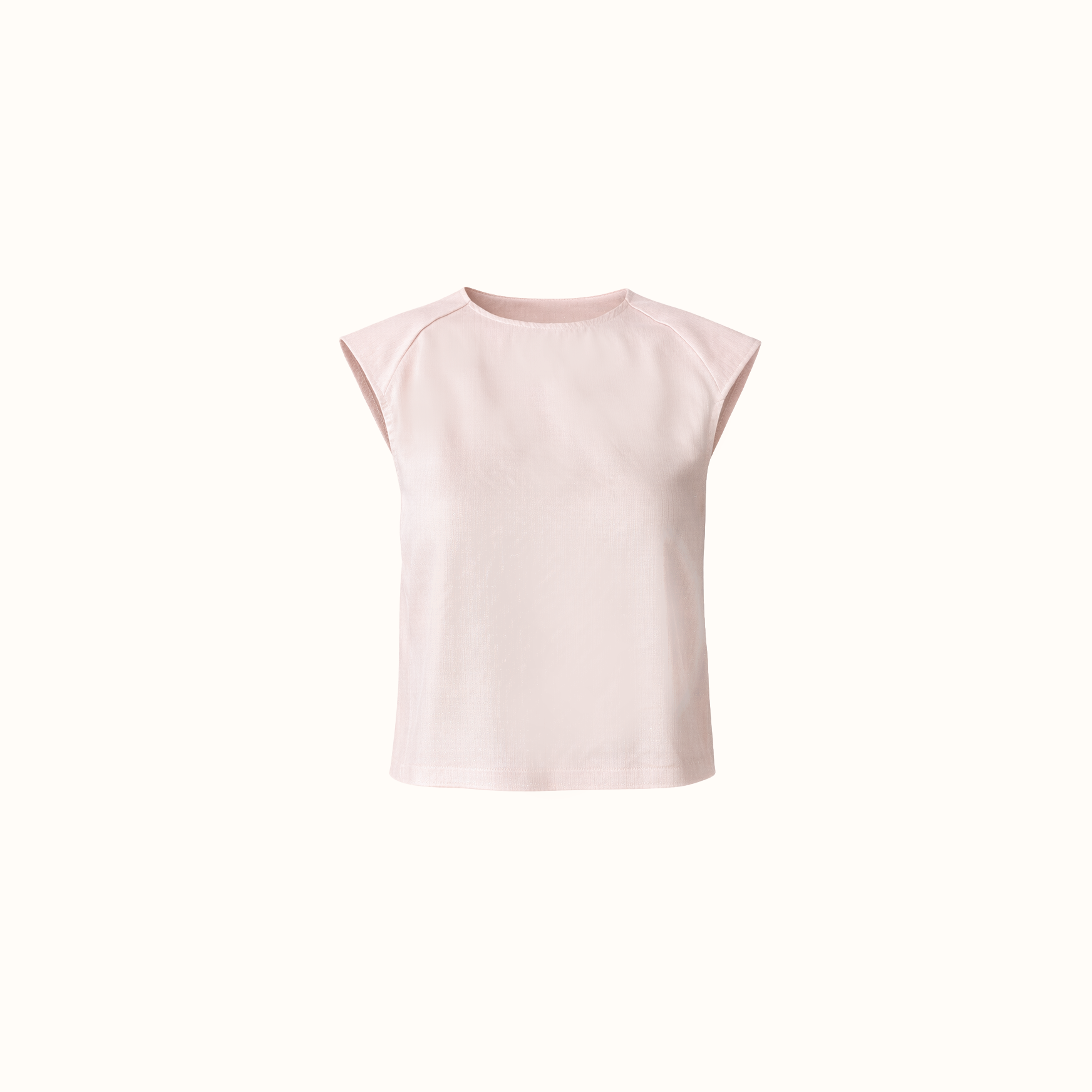 Blusa Senia - Rosa