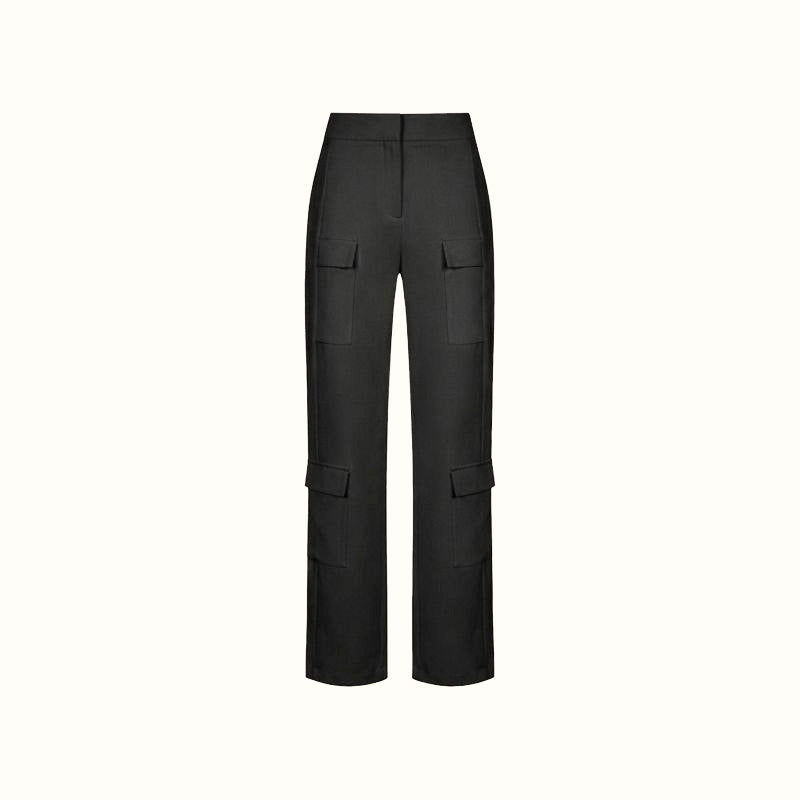 Calça Jamani - Preto