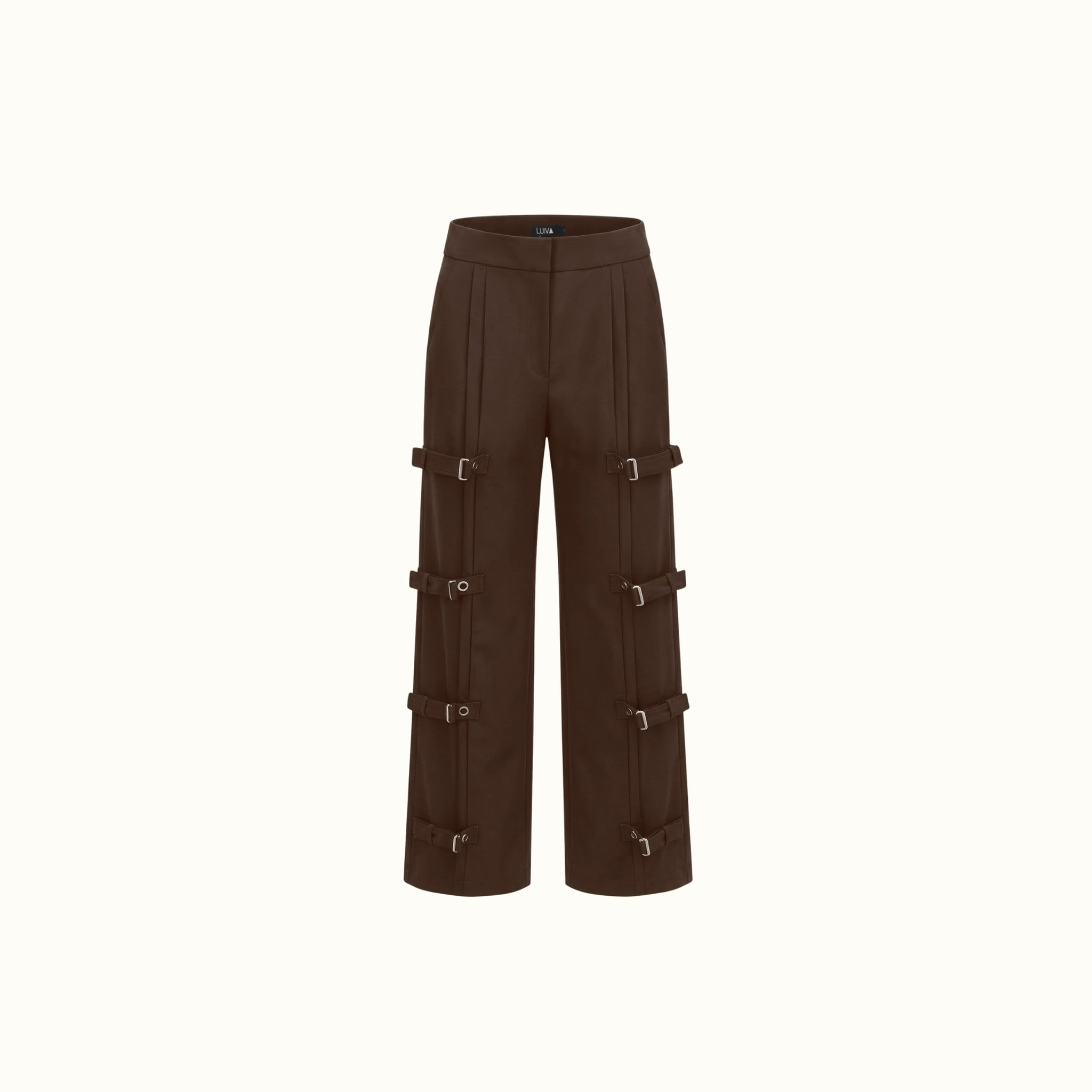 Calça Matson - Marrom