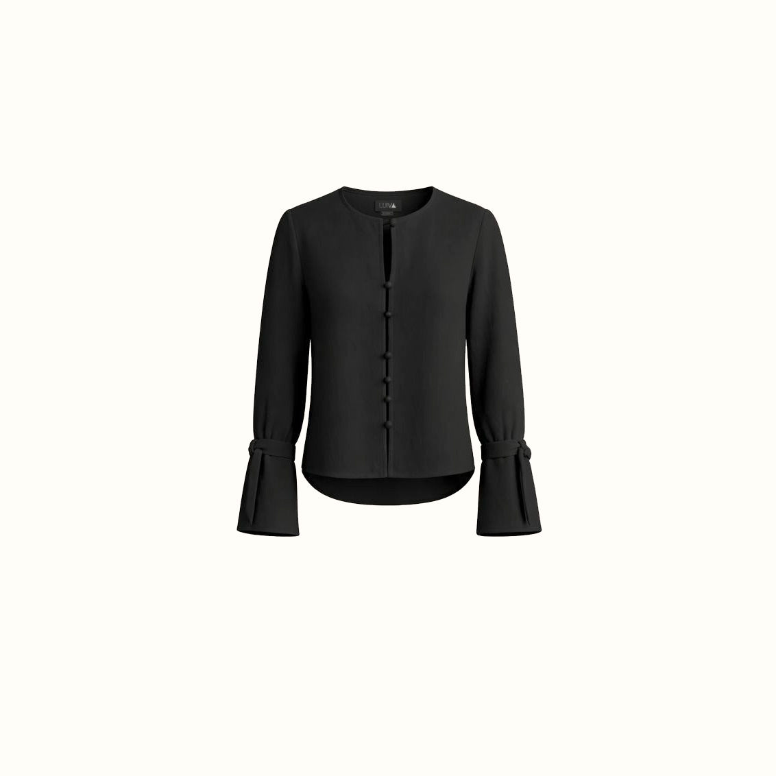 Camisa Tolga - Preto
