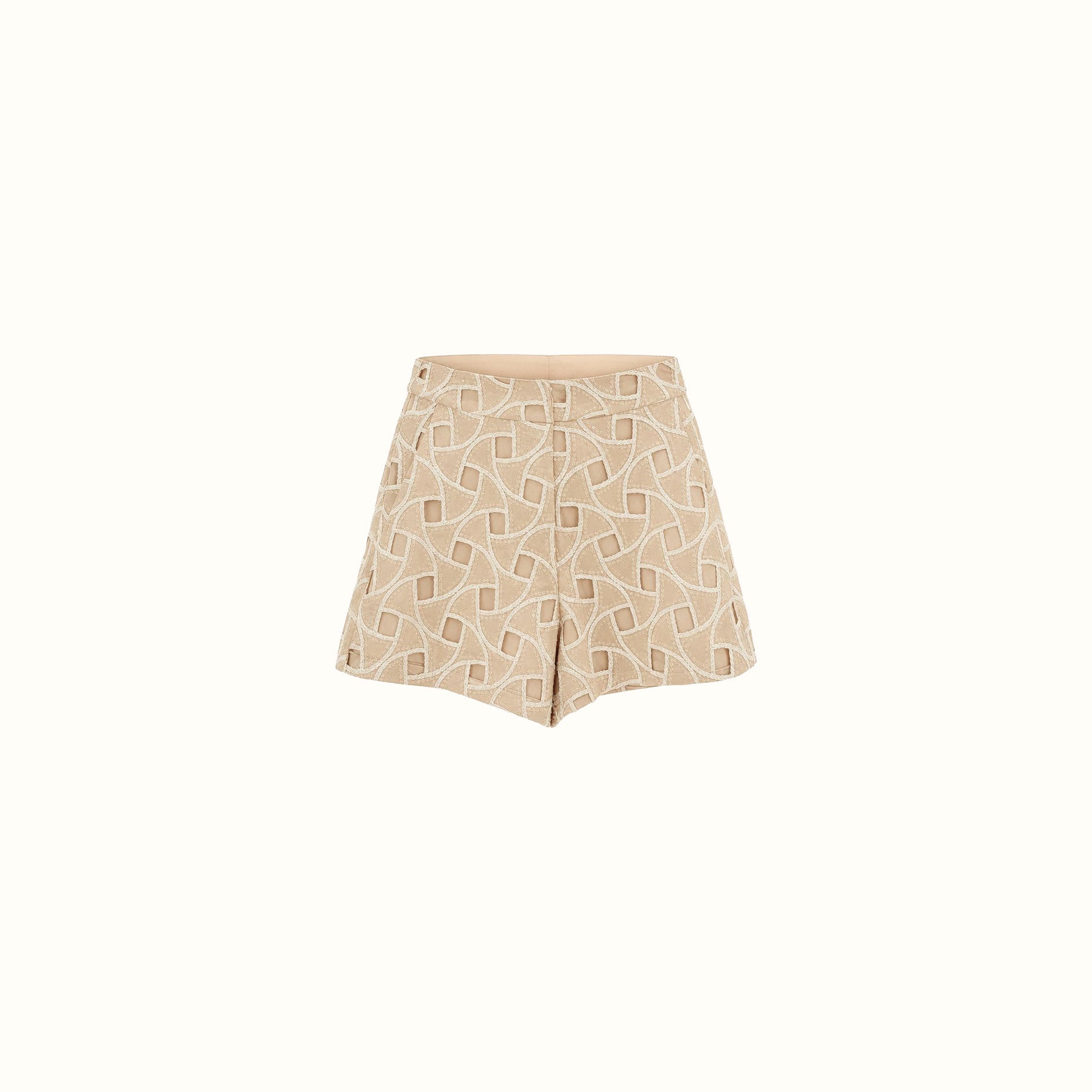 Shorts Basira - Rose
