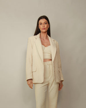 Blazer Vaniti - Off