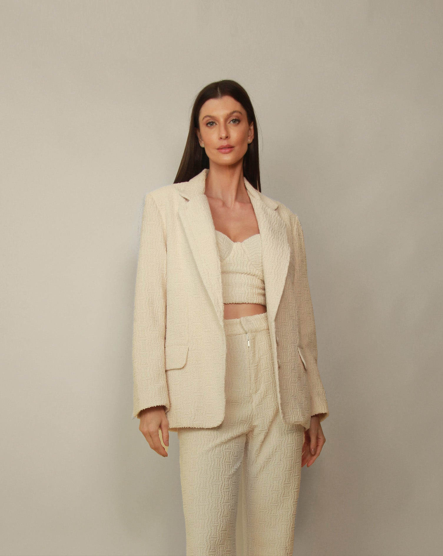 Blazer Vaniti - Off