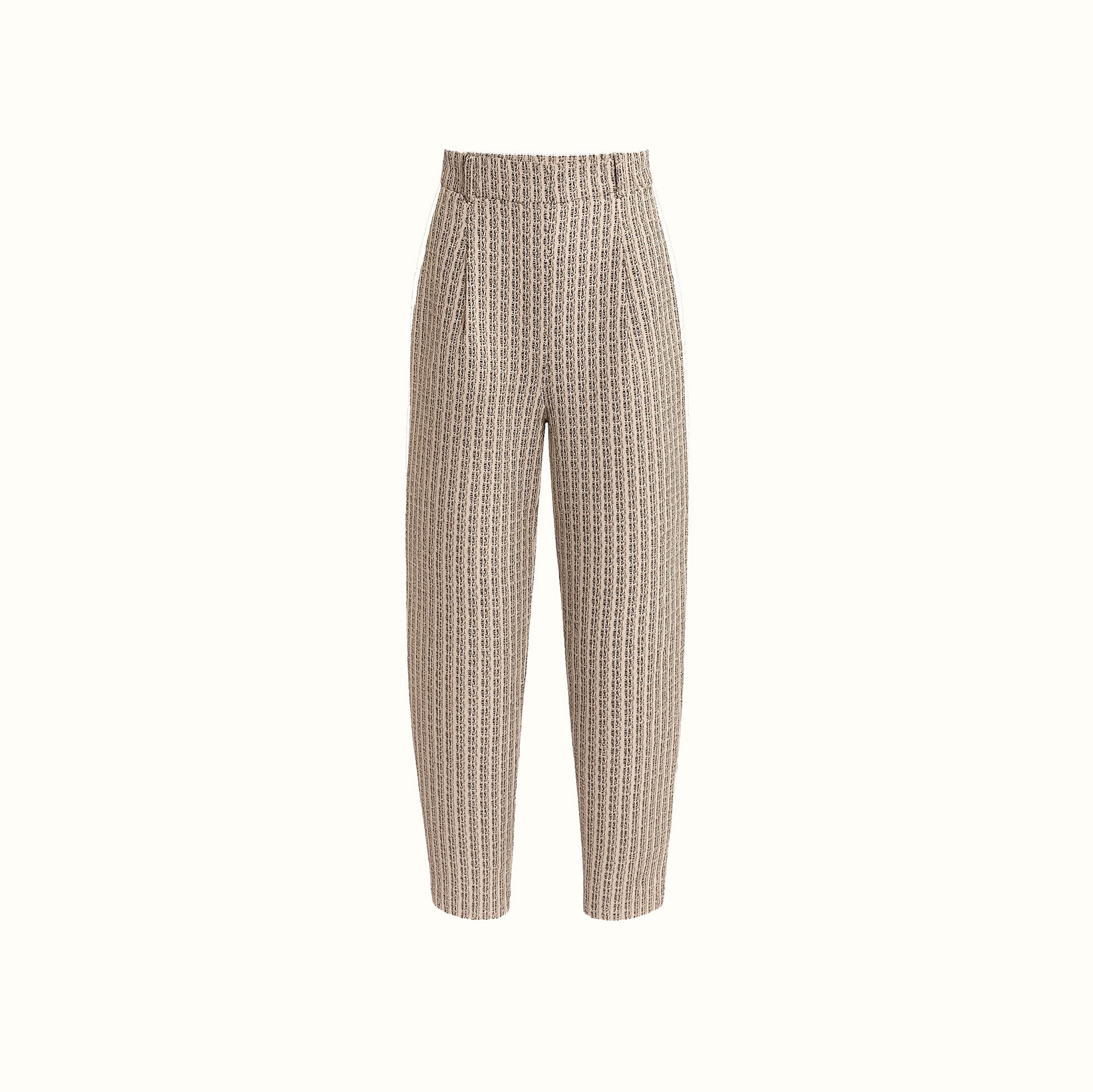 Calça Rady - Tweed Verde