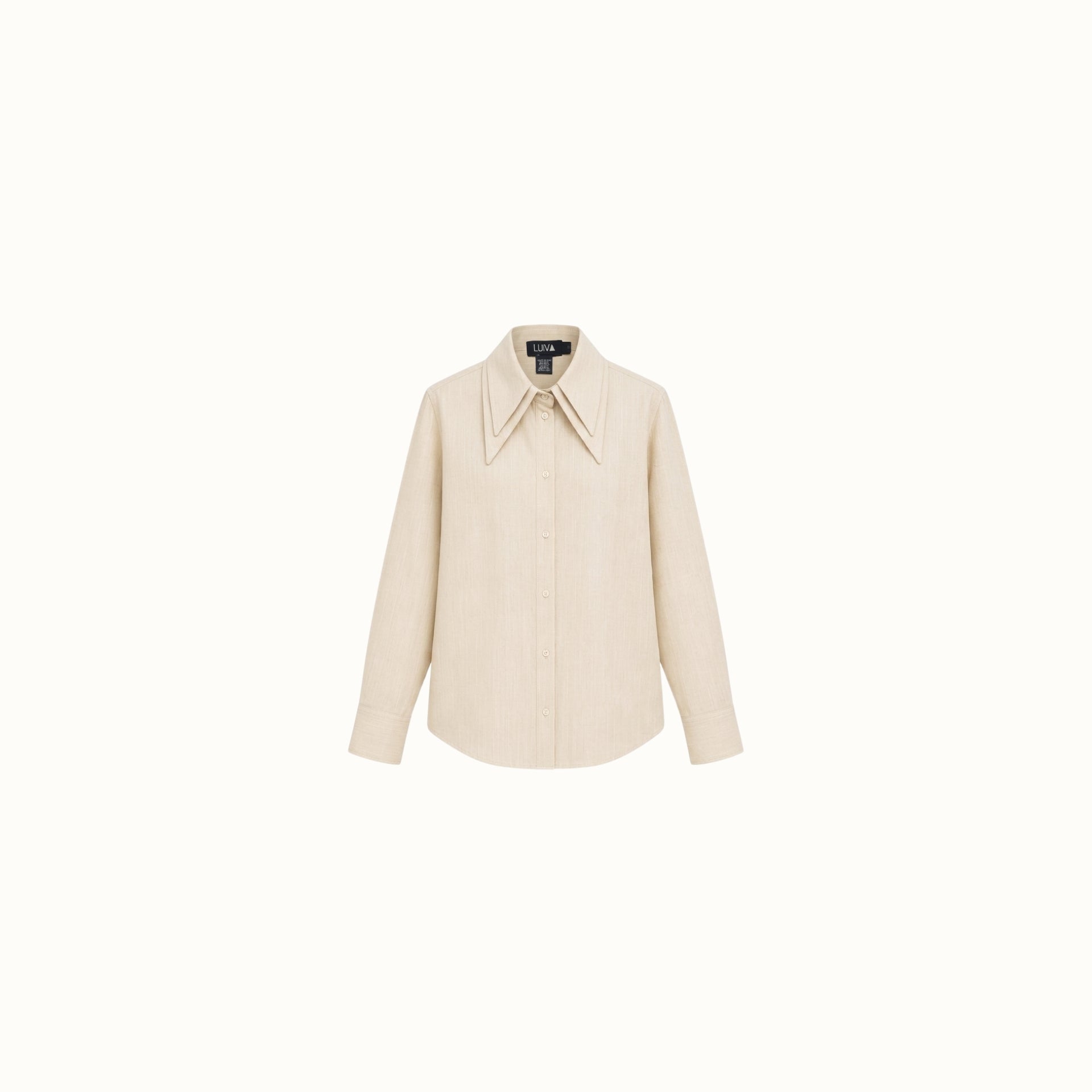 Camisa Bass New - Off