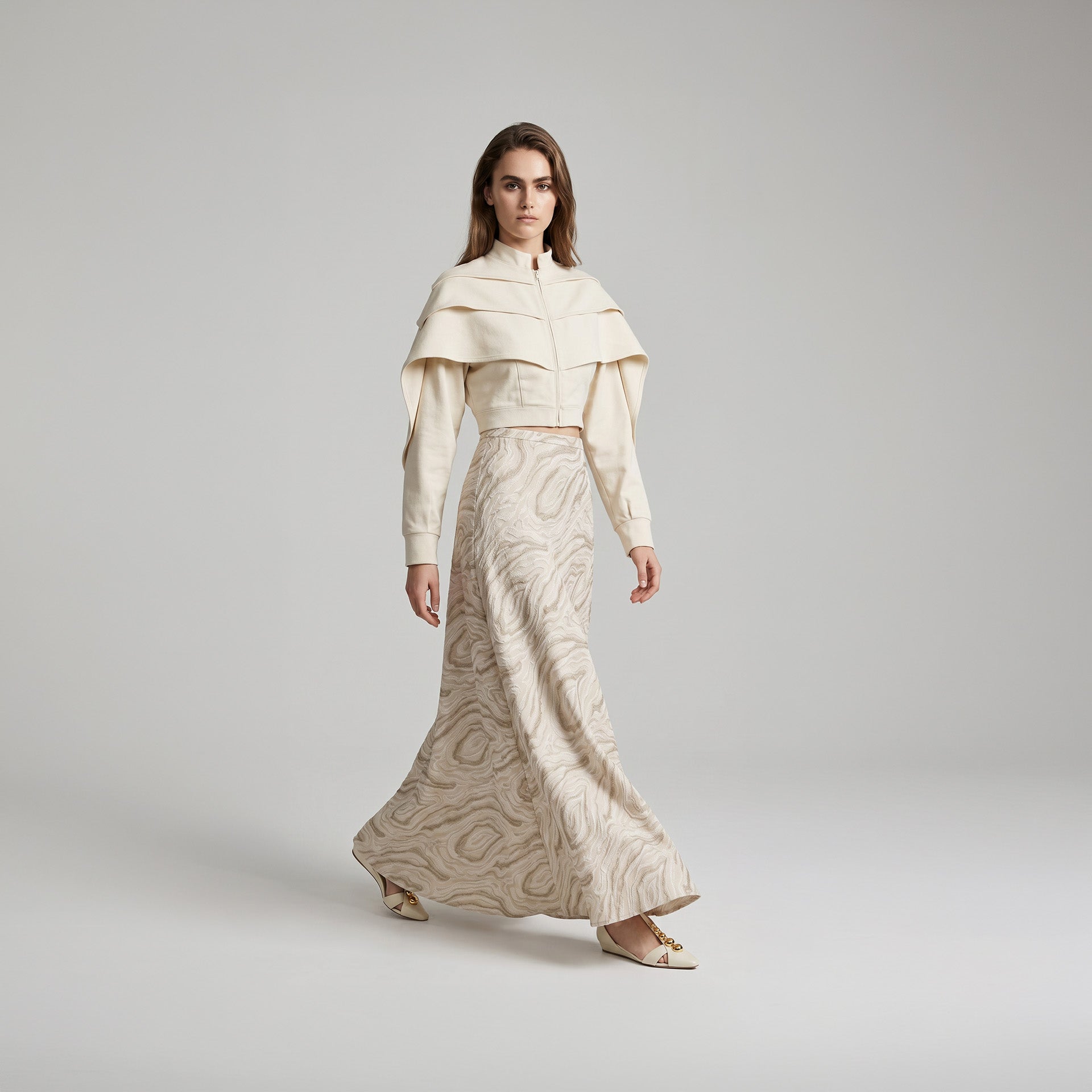 Jaqueta Dolores - Off