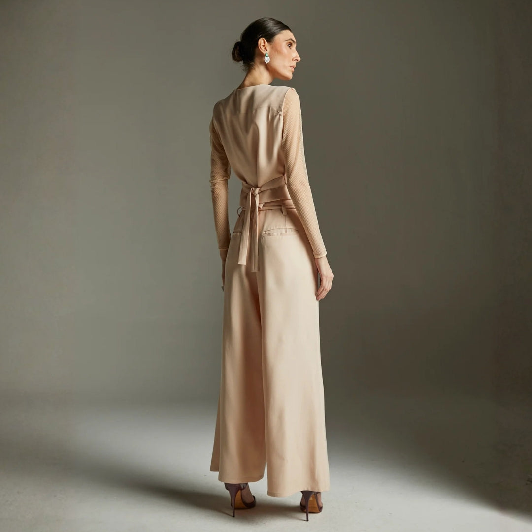 Calça Zeno - Rose