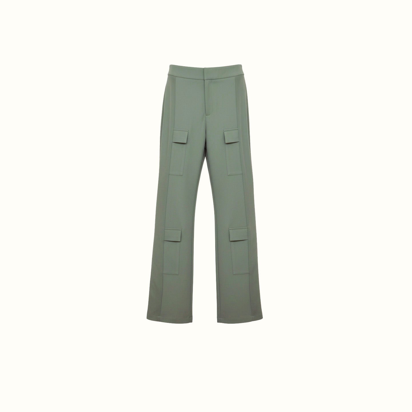 Calça Jamani - Verde