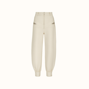 Calça Nolan - Marfim