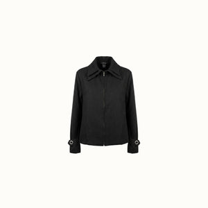 Camisa Enola - Preto