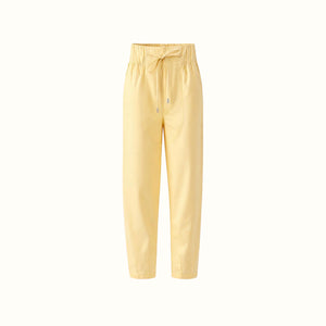 Calça Vily - Amarelo