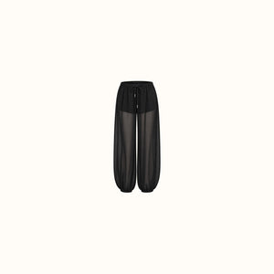 Calça Zalika - Preto