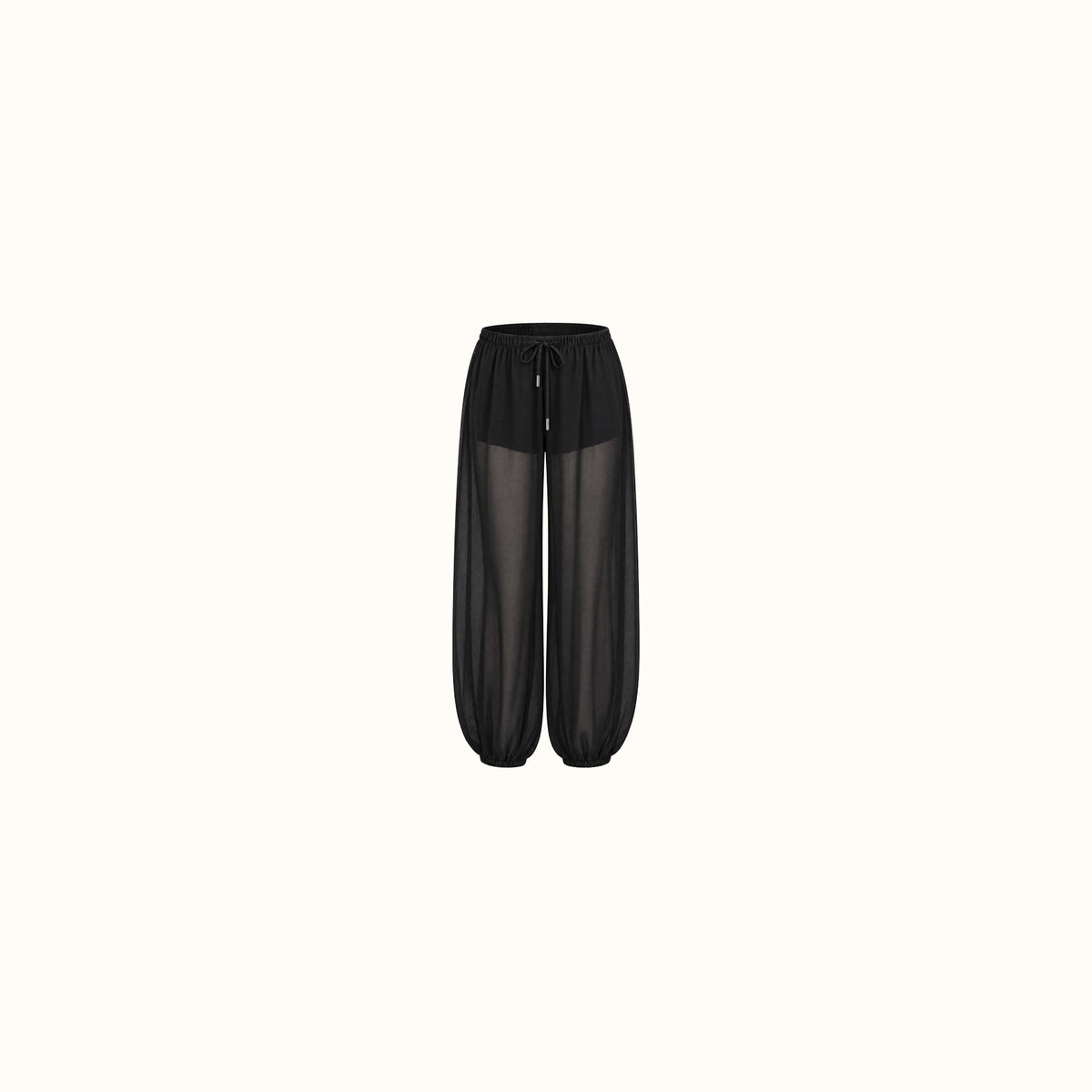 Calça Zalika - Preto