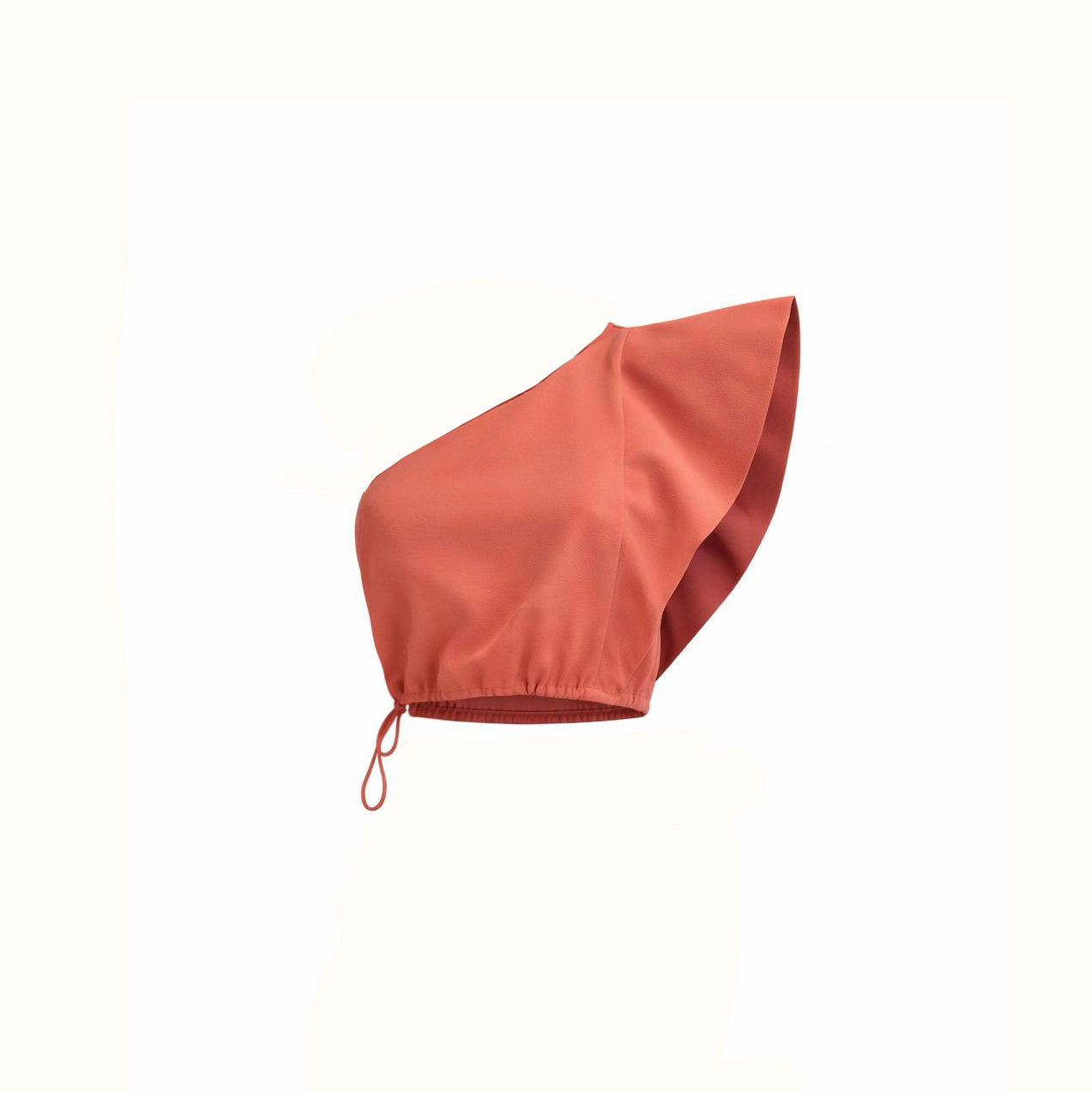 Cropped Tereza - Cereja