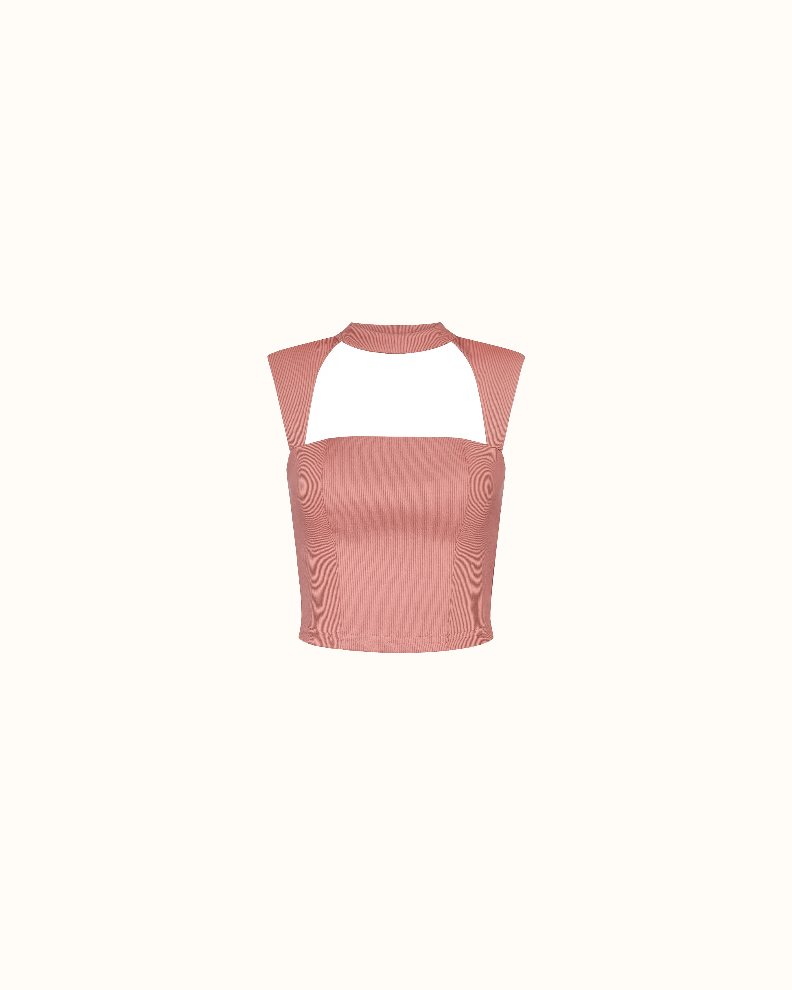 Blusa Lindy - Goiaba