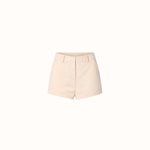 Shorts Voti - Marfim