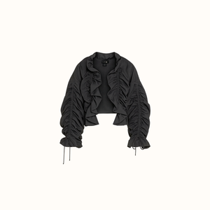 Camisa Apoline - Preto