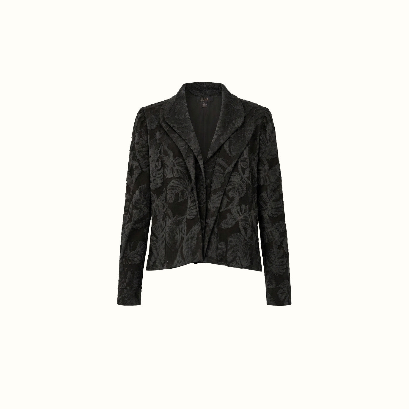 Camisa Ayele - Preto