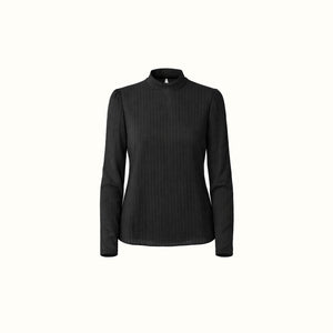 Blusa Mariela - Preto