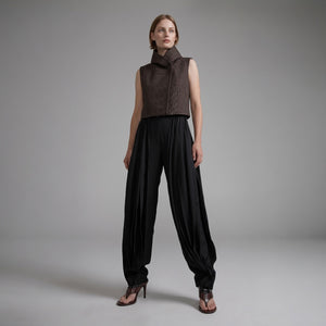 Calça Sade - Preto