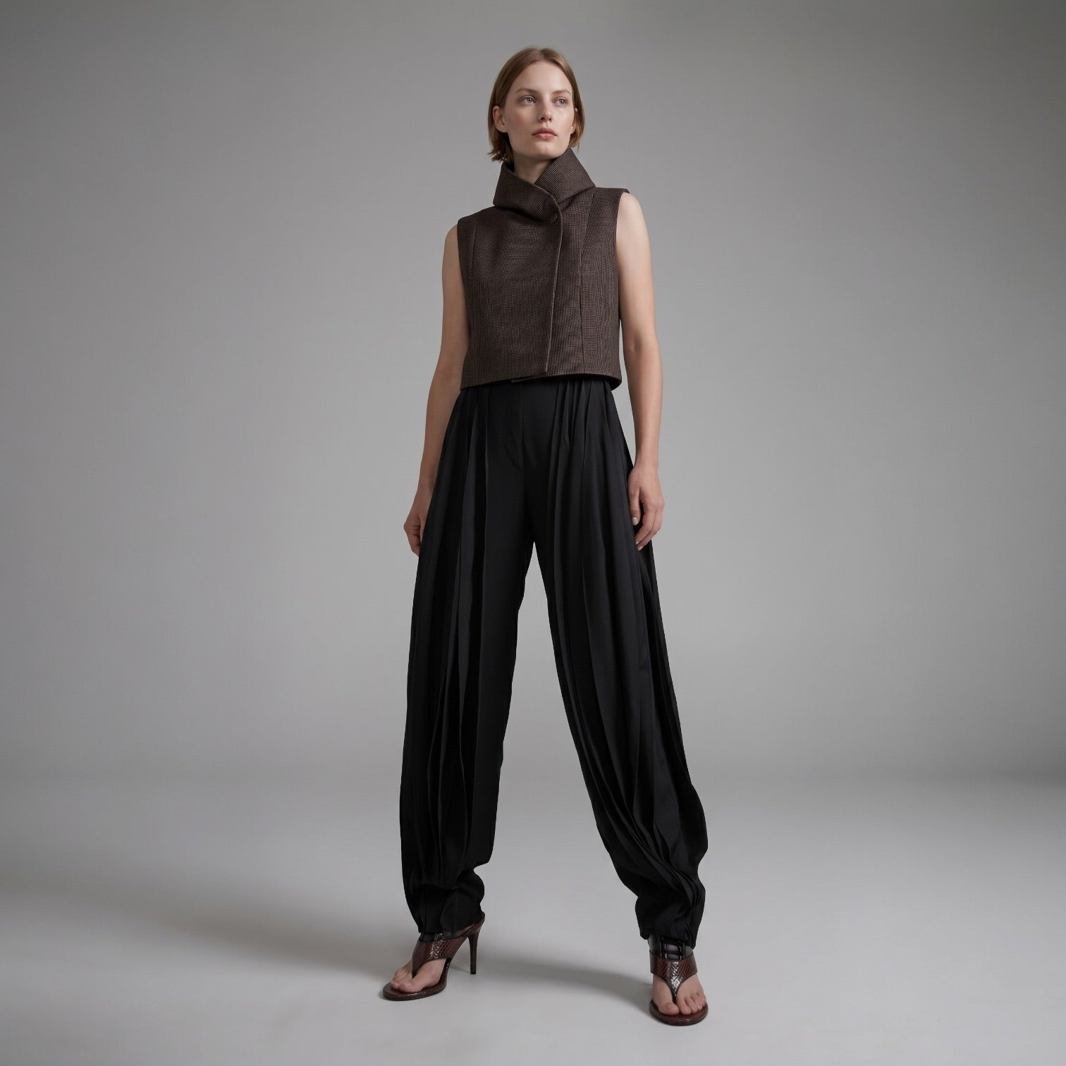 Calça Sade - Preto
