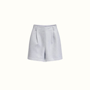 Shorts Zara - Azul