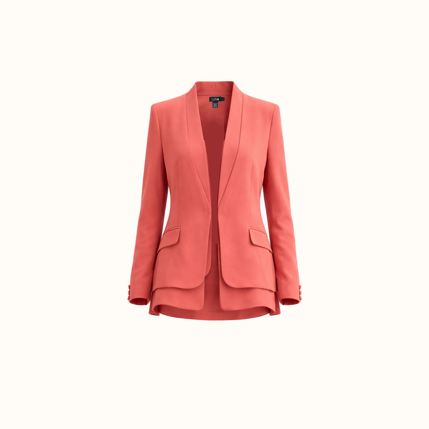 Blazer Uno - Madeira