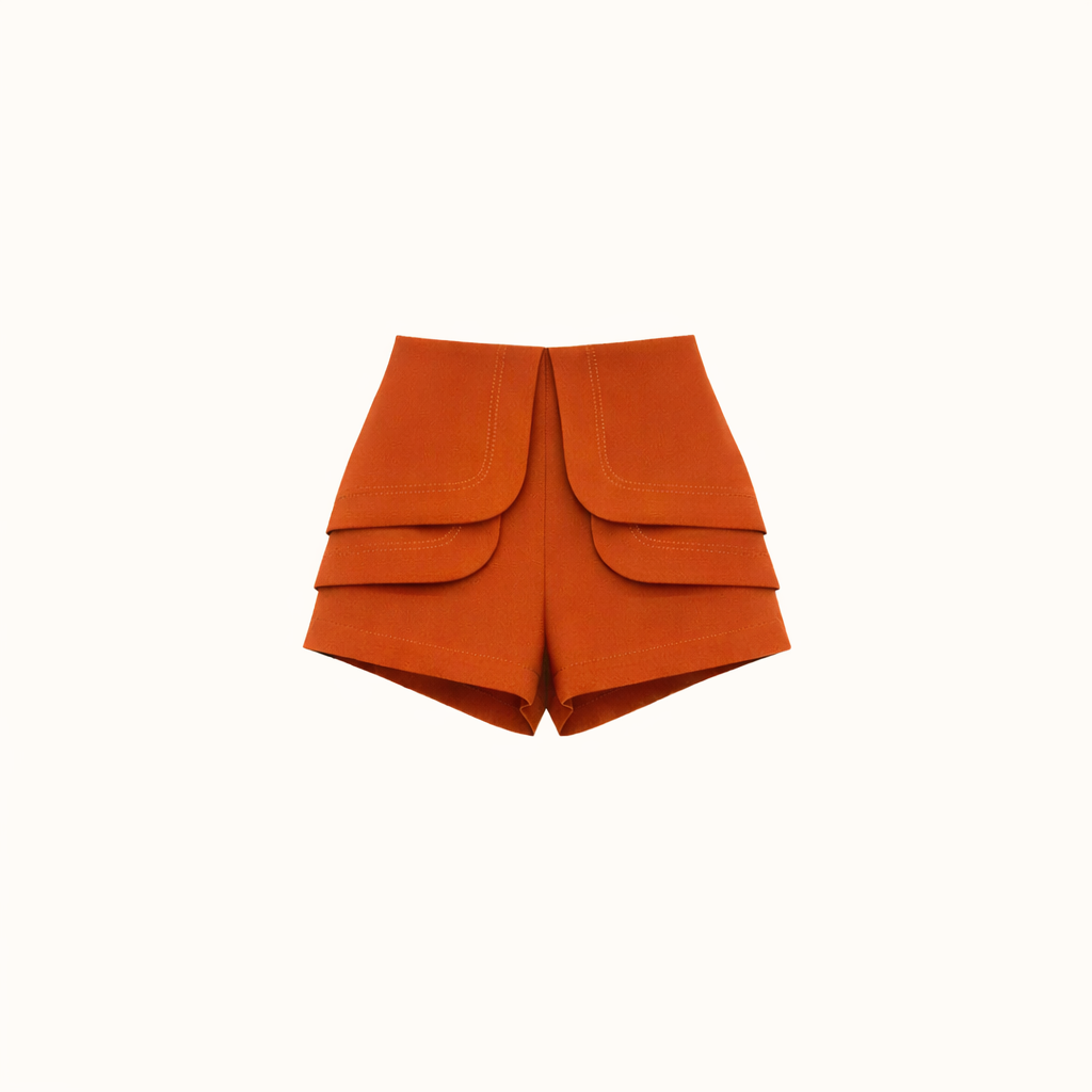 Shorts Henri - Madeira