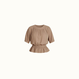 Blusa Kael - Rose Groot