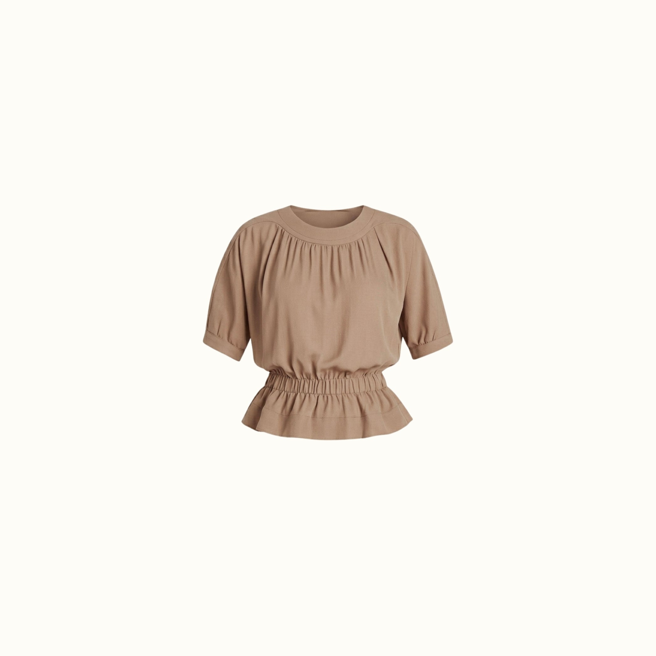 Blusa Kael - Rose Groot