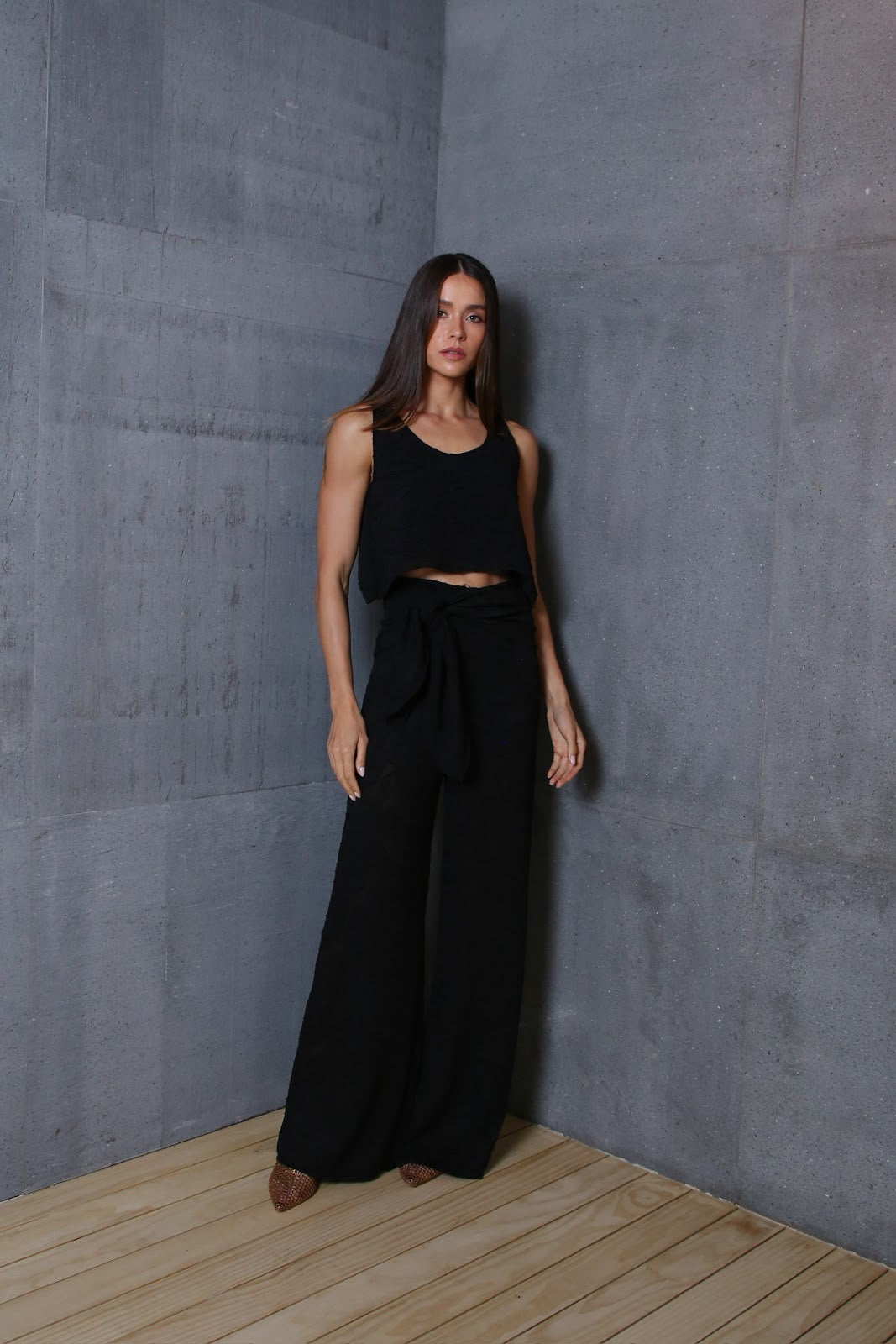 Regata Gold Preto