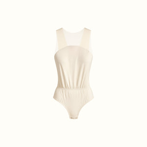 Body Zubery - Marfim