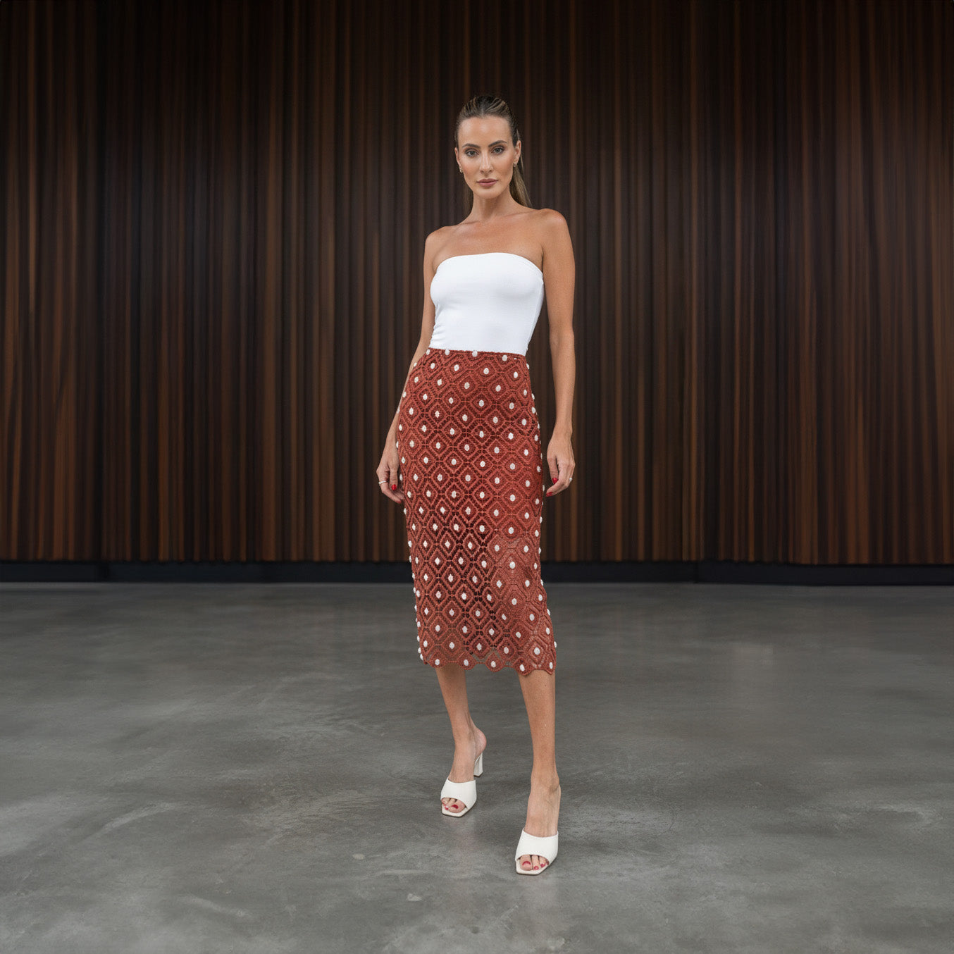 Saia Kalmen - Madeira