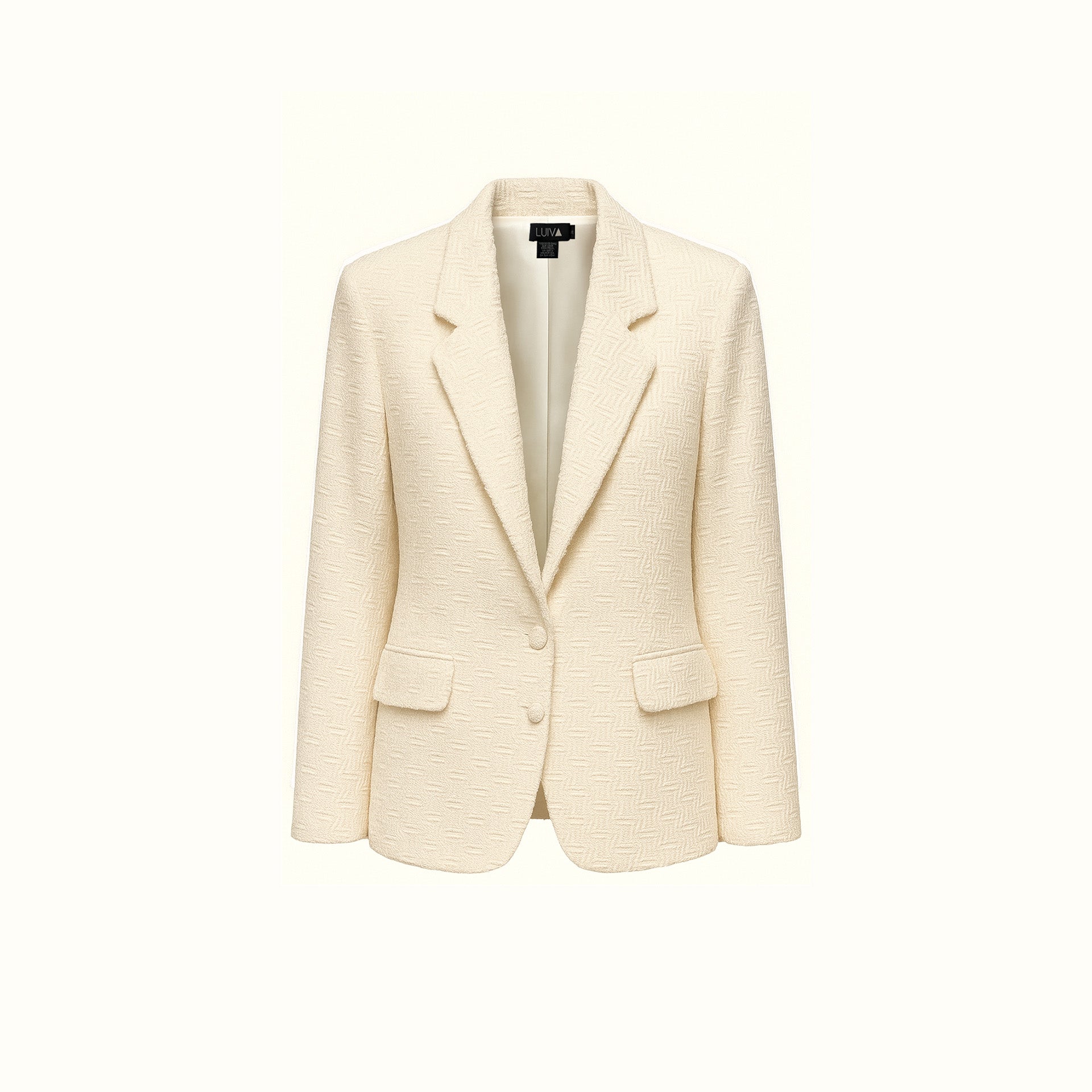 Blazer Vaniti - Off
