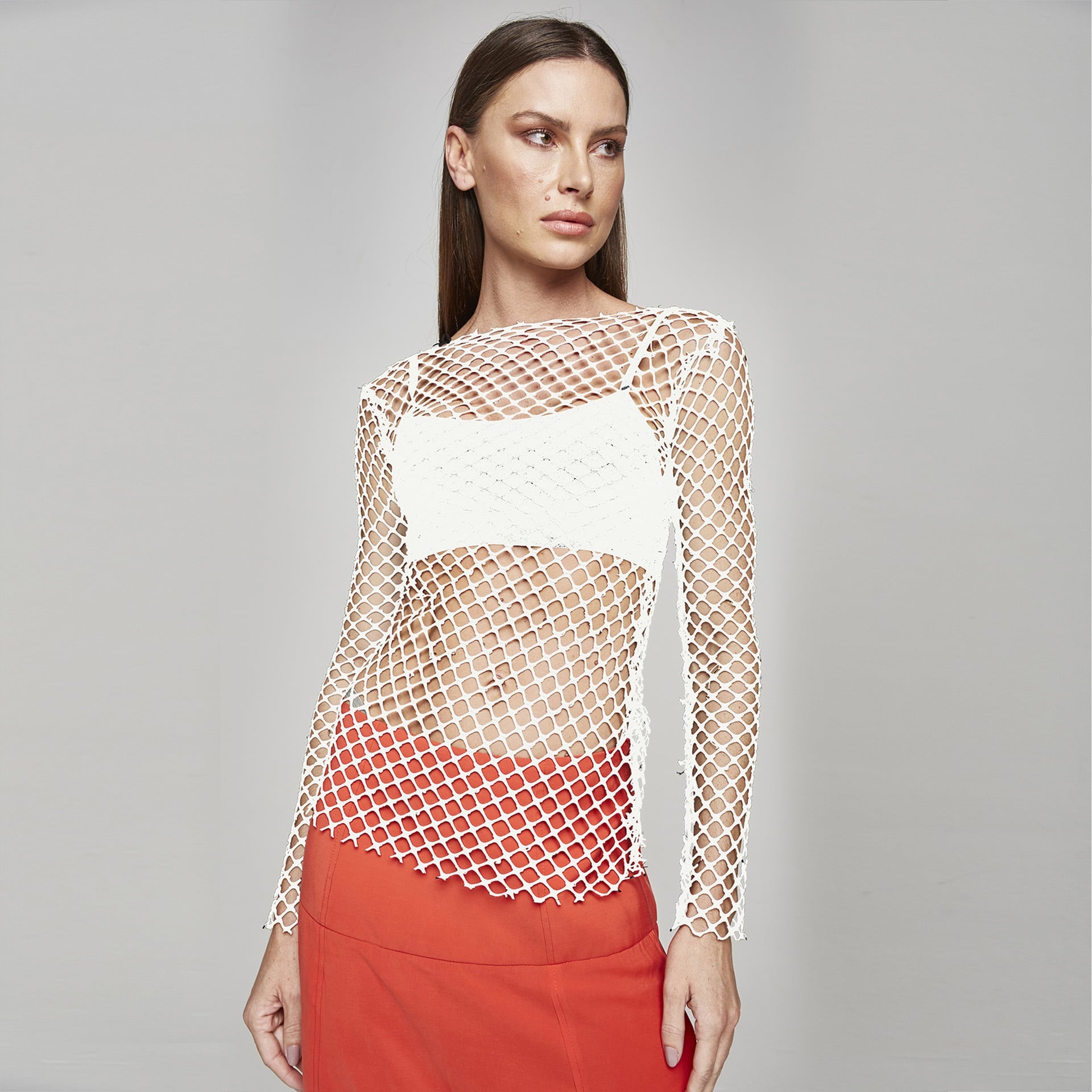 Blusa Keler - Off
