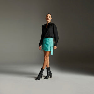 Camisa Celene - Preto
