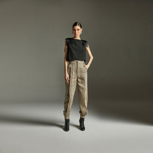 Blusa Bazy - Preto